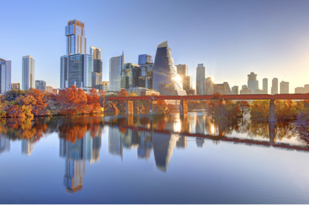 The Office Providers Releases Austin Office Directory as City Strengthens Its Position as a Business Hub