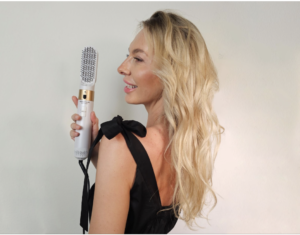 NoraStyler Launches 5-in-1 MultiStyler Pro — Affordable, Versatile, and Under $50