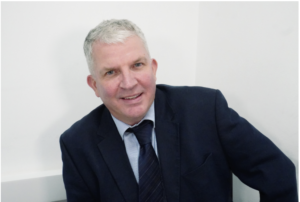 Monitra Names Engineering Specialist Alex Polley as New CEO