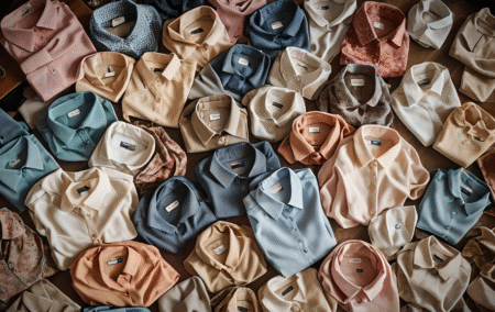 From Idea to Apparel: Local Threads Transforms How Small Businesses Build Identity From Idea to Apparel: Local Threads Transforms How Small Businesses Build Identity