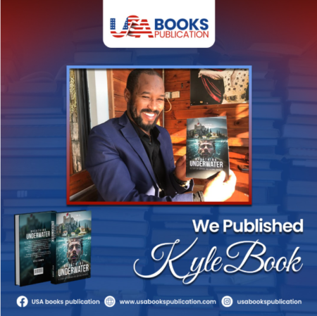 Manuscript Submissions to USA Books Publication Rise Sharply in 2025