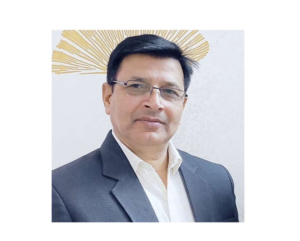 Dr. Rajeev Singh a visionary mentor guiding India’s retail investors with discipline and modern trading wisdom