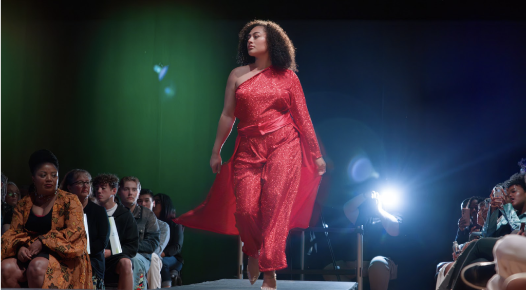 Student Collections Take the Stage at RMCAD’s Annual Fashion Showcase