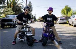 FRP Kicks Off Its US Community Programme With the First Rider Series Event in Houston, Texas