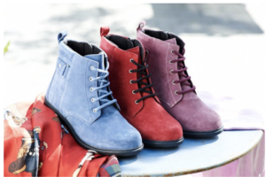 Standard Shoe Sizes May Not Be Designed for Most Feet, Study Suggests Standard Shoe Sizes May Not Be Designed for Most Feet, Study Suggests