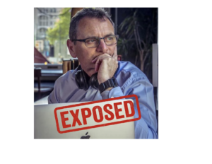 EXPOSED: DANNY DE HEK’S FRAUDULENT YOUTUBE EMPIRE – A CALCULATED SCHEME OF EXTORTION, HIRED ACTORS, AND CORPORATE SABOTAGE