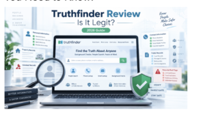 Truthfinder Review | Is It Legit? Everything You Need to Know! Truthfinder Review | Is It Legit? Everything You Need to Know!
